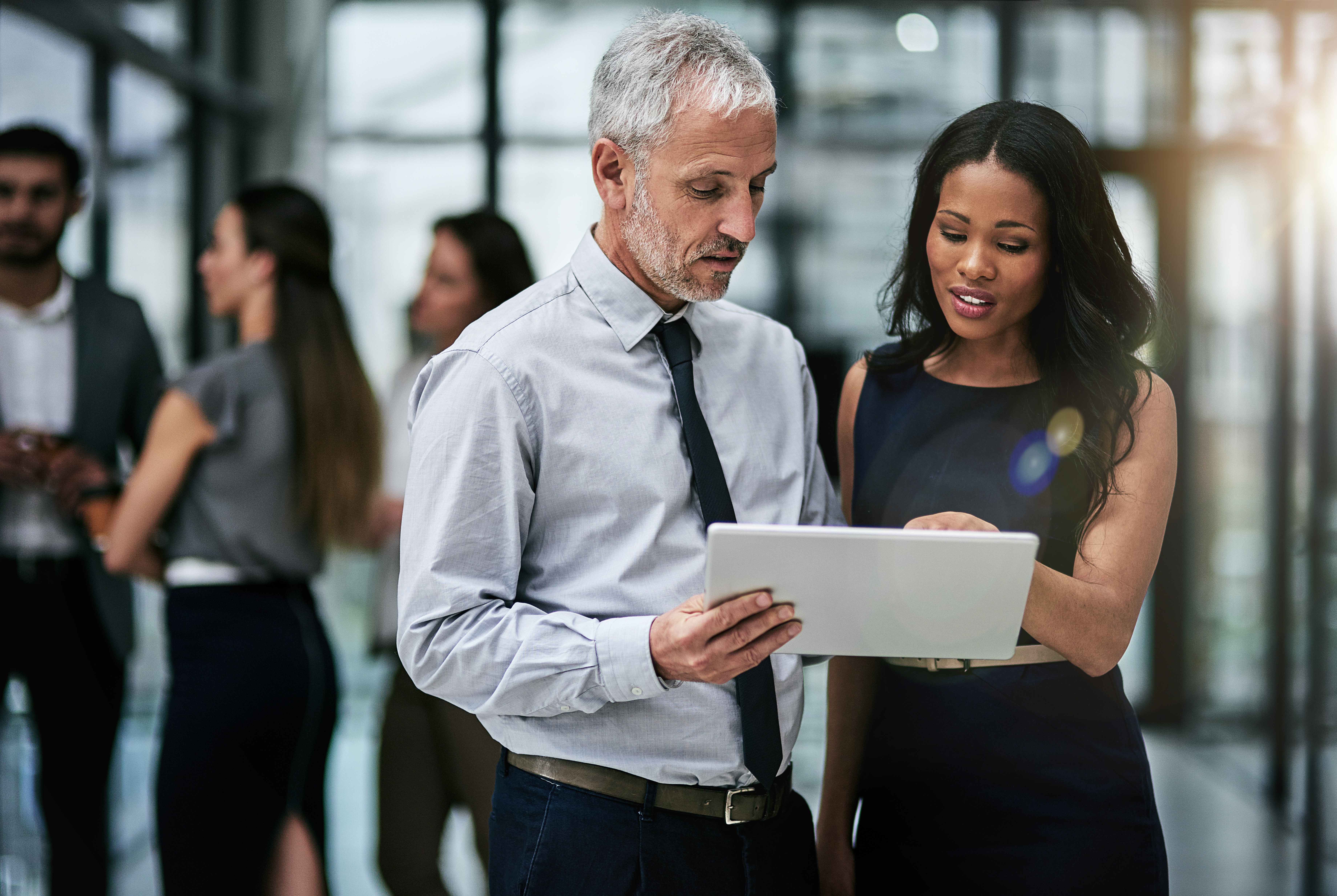 Procurement for Enterprises