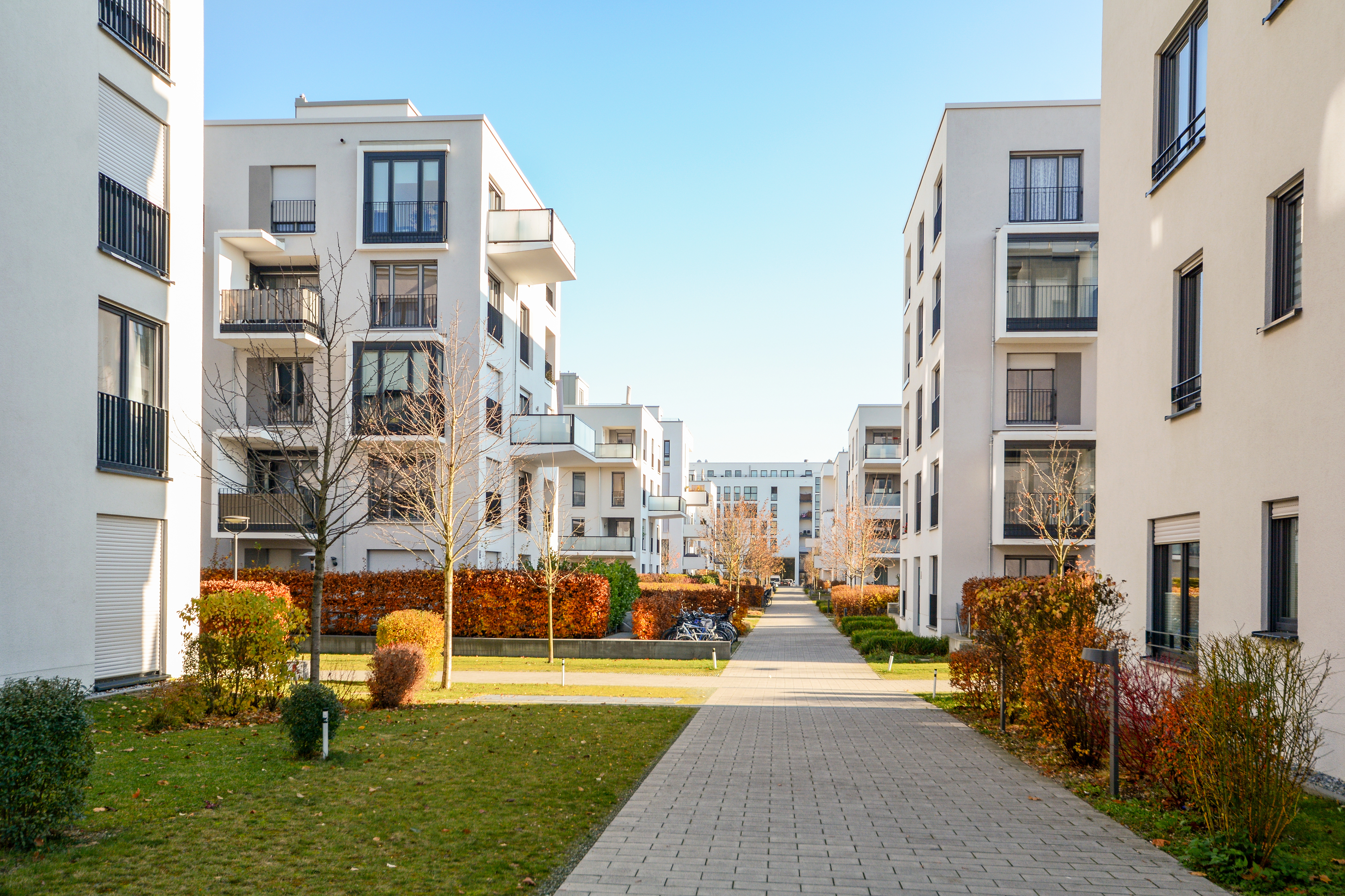 OMNIA Partners Real Estate Services
