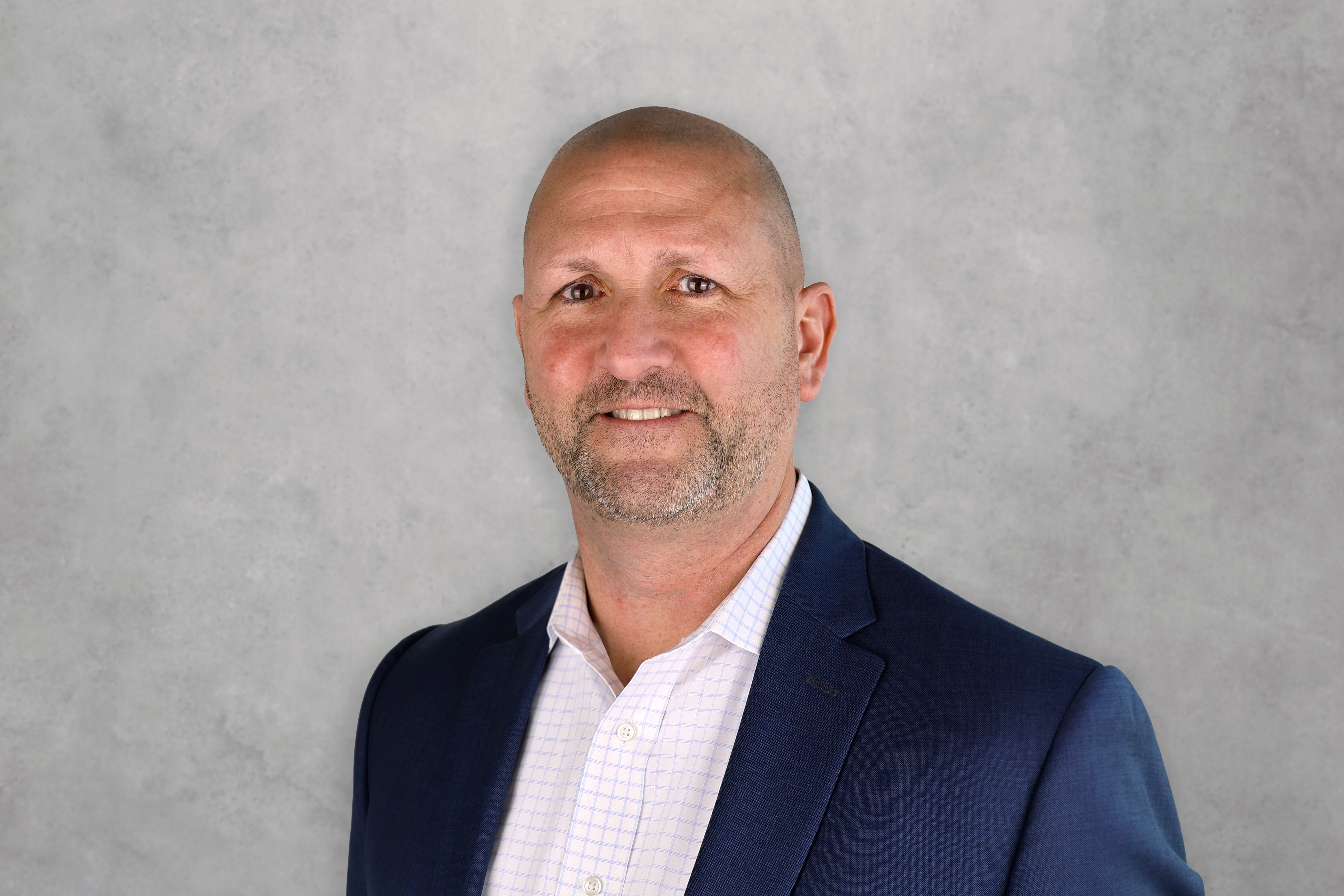 Richard Mcvay Headshot 