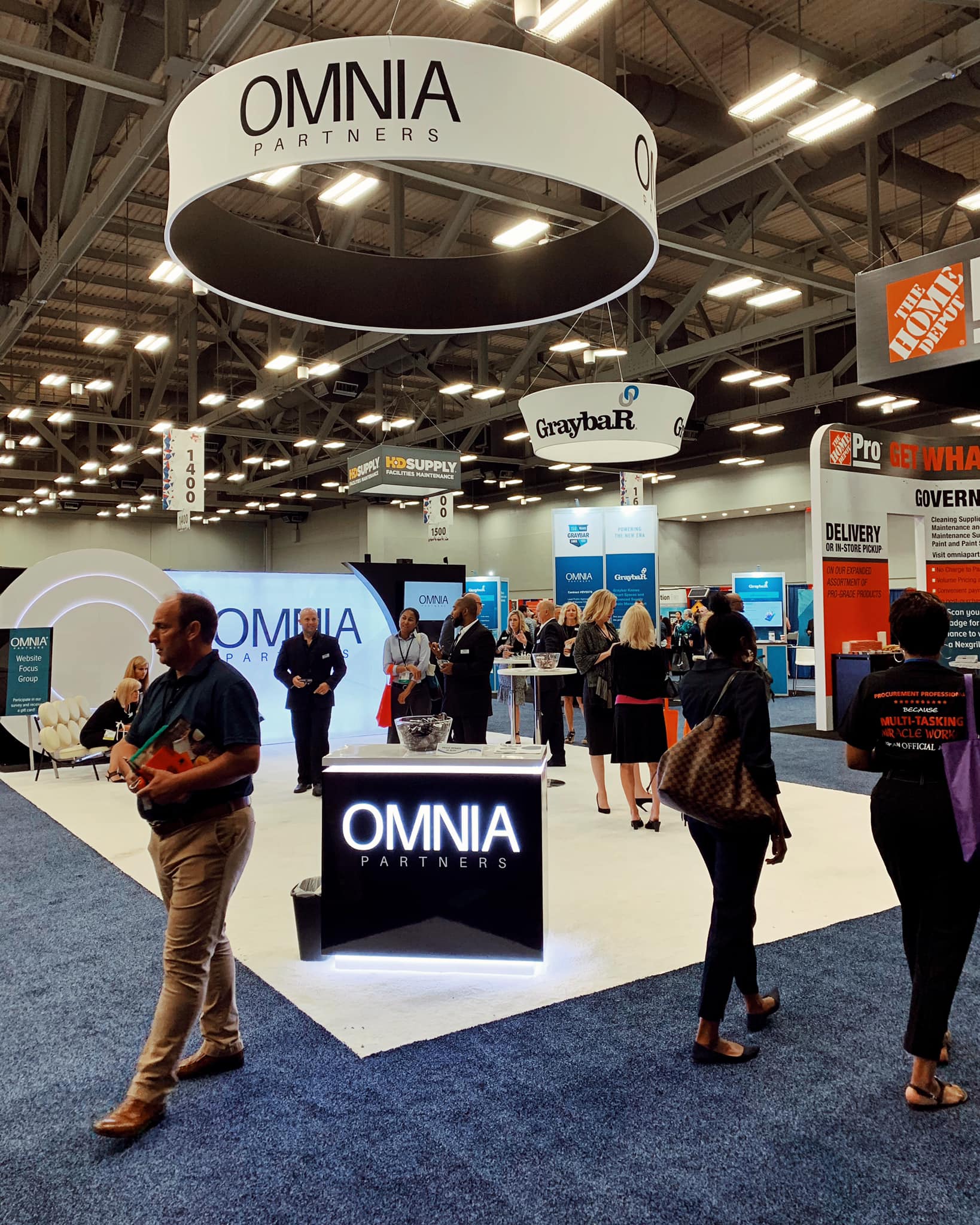 Tradeshows