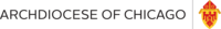 Archdiocese of Chicago Logo
