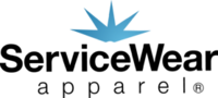 ServiceWear Logo