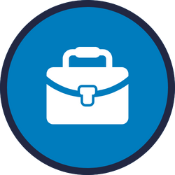 Enterprise Icon