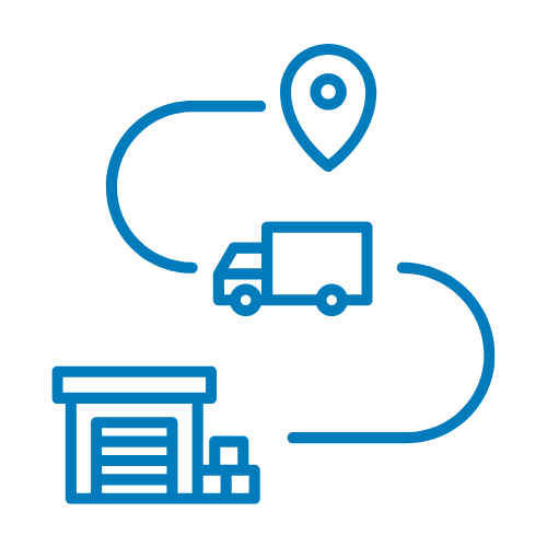 Freight & Logistics
